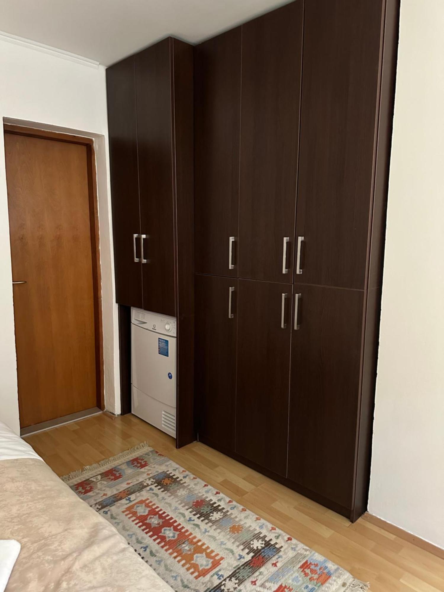 Rusta Apartments 사라예보 외부 사진